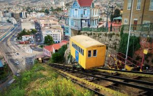 Limache reúne a más de 10 mil participantes en un Año Nuevo familiar y seguro